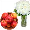 Fruits N Flowers Combo-code 01 - Click here to View more details about this Product